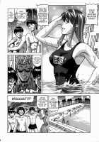 Hitomi High School / HITOMI ハイスクール [Jakkini-San] [Dead Or Alive] Thumbnail Page 11