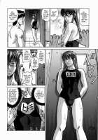 Hitomi High School / HITOMI ハイスクール [Jakkini-San] [Dead Or Alive] Thumbnail Page 17