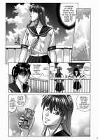 Hitomi High School / HITOMI ハイスクール [Jakkini-San] [Dead Or Alive] Thumbnail Page 18