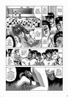 Hitomi High School / HITOMI ハイスクール [Jakkini-San] [Dead Or Alive] Thumbnail Page 26