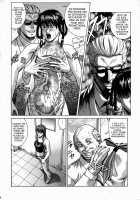 Hitomi High School / HITOMI ハイスクール [Jakkini-San] [Dead Or Alive] Thumbnail Page 03