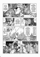 Hitomi High School / HITOMI ハイスクール [Jakkini-San] [Dead Or Alive] Thumbnail Page 55
