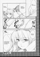 Glanad / GLANaD [Alpha] [Clannad] Thumbnail Page 12