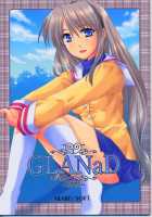 Glanad / GLANaD [Alpha] [Clannad] Thumbnail Page 01