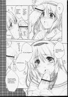 Glanad / GLANaD [Alpha] [Clannad] Thumbnail Page 05