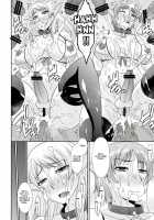 Futanari Quest Irina & Aret Hen / ふたなりクエスト イリナ&アレット編 [Ayakawa Hisashi] [Original] Thumbnail Page 12