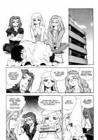Slut Girl + Alpha / スラット女+α [Isutoshi] [Original] Thumbnail Page 17