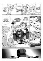 Slut Girl + Alpha / スラット女+α [Isutoshi] [Original] Thumbnail Page 20