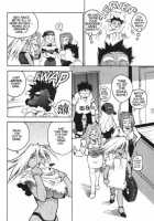 Slut Girl 6 [Isutoshi] [Original] Thumbnail Page 17