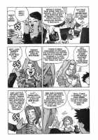 Slut Girl 6 [Isutoshi] [Original] Thumbnail Page 23