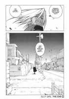 Slut Girl 6 [Isutoshi] [Original] Thumbnail Page 34