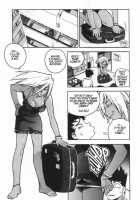 Slut Girl 6 [Isutoshi] [Original] Thumbnail Page 06