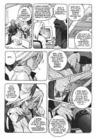 Slut Girl 4 [Isutoshi] [Original] Thumbnail Page 19
