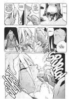 Slut Girl 4 [Isutoshi] [Original] Thumbnail Page 21