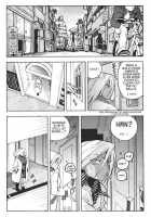 Slut Girl 4 [Isutoshi] [Original] Thumbnail Page 09