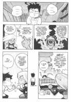 Slut Girl 3 [Isutoshi] [Original] Thumbnail Page 12