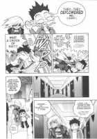 Slut Girl 3 [Isutoshi] [Original] Thumbnail Page 15