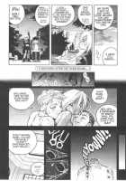 Slut Girl 3 [Isutoshi] [Original] Thumbnail Page 17