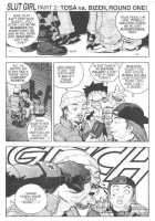 Slut Girl 3 [Isutoshi] [Original] Thumbnail Page 19