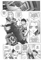 Slut Girl 3 [Isutoshi] [Original] Thumbnail Page 23