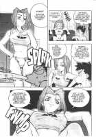 Slut Girl 3 [Isutoshi] [Original] Thumbnail Page 29