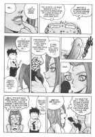 Slut Girl 3 [Isutoshi] [Original] Thumbnail Page 30