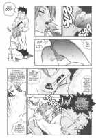 Slut Girl 3 [Isutoshi] [Original] Thumbnail Page 31