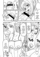 SILENT SEA Revenge!! [Chiro] [One Piece] Thumbnail Page 19