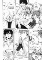 Bad Communication [Mitarashi Kousei] [Original] Thumbnail Page 12