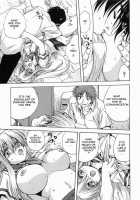 Bad Communication [Mitarashi Kousei] [Original] Thumbnail Page 09