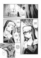 Charity / CHARITY [Maguro Teikoku] [Original] Thumbnail Page 01