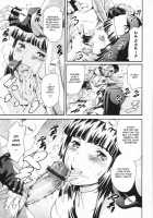 Charity / CHARITY [Maguro Teikoku] [Original] Thumbnail Page 06