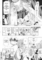 Summer Diary Notes [Chuunen] [Original] Thumbnail Page 20