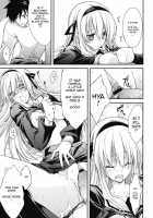 Cohabiting Lover [10Mo] [Original] Thumbnail Page 17