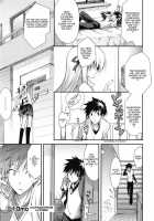 Cohabiting Lover [10Mo] [Original] Thumbnail Page 01