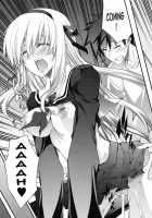 Cohabiting Lover [10Mo] [Original] Thumbnail Page 23