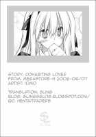 Cohabiting Lover [10Mo] [Original] Thumbnail Page 25