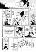 Cohabiting Lover [10Mo] [Original] Thumbnail Page 04