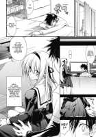 Cohabiting Lover [10Mo] [Original] Thumbnail Page 06