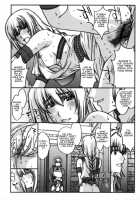 Kinpatsu Tsuma No Toriko / 金髪妻の虜 [Kitahara Aki] [Soulcalibur] Thumbnail Page 03