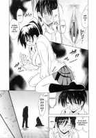 Zero / ゼロ [Otono Natsu] [Original] Thumbnail Page 17