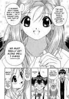 Gakuen Heaven - Chapter 05 [U-Jin] [Gakuen Heaven] Thumbnail Page 12