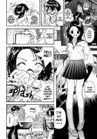 Gakuen Heaven - Chapter 05 [U-Jin] [Gakuen Heaven] Thumbnail Page 06