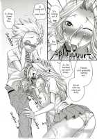 XXX In School / XXX in ScHooL [Palco Nagashima] [Bleach] Thumbnail Page 11