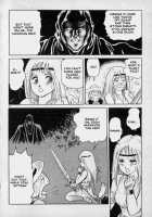Dorei Senshi Maya / Slave Warrior Maya Vol.1 Ch.1-4 / 奴隷戦士マヤ 第1巻 章1 [Kono Donto] [Original] Thumbnail Page 28