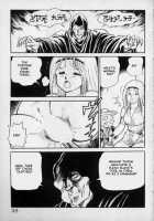 Dorei Senshi Maya / Slave Warrior Maya Vol.1 Ch.1-4 / 奴隷戦士マヤ 第1巻 章1 [Kono Donto] [Original] Thumbnail Page 29