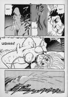 Dorei Senshi Maya / Slave Warrior Maya Vol.1 Ch.1-4 / 奴隷戦士マヤ 第1巻 章1 [Kono Donto] [Original] Thumbnail Page 39