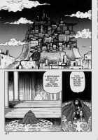 Dorei Senshi Maya / Slave Warrior Maya Vol.1 Ch.1-4 / 奴隷戦士マヤ 第1巻 章1 [Kono Donto] [Original] Thumbnail Page 43
