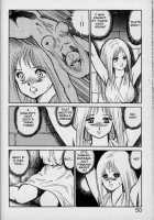 Dorei Senshi Maya / Slave Warrior Maya Vol.1 Ch.1-4 / 奴隷戦士マヤ 第1巻 章1 [Kono Donto] [Original] Thumbnail Page 46