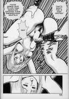 Dorei Senshi Maya / Slave Warrior Maya Vol.1 Ch.1-4 / 奴隷戦士マヤ 第1巻 章1 [Kono Donto] [Original] Thumbnail Page 54